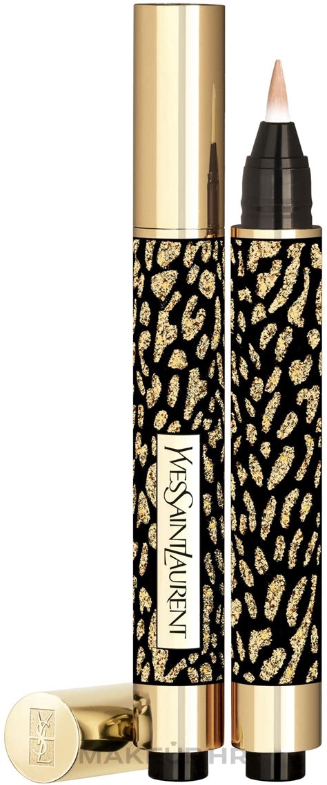 yves saint laurent touche éclat collector edition
